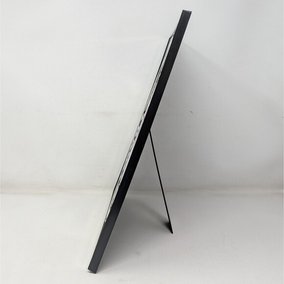 VTG Watneys Imported Red Barrel Beer England Plastic Sign Stand Or Wall Mount - Picture 3 of 9